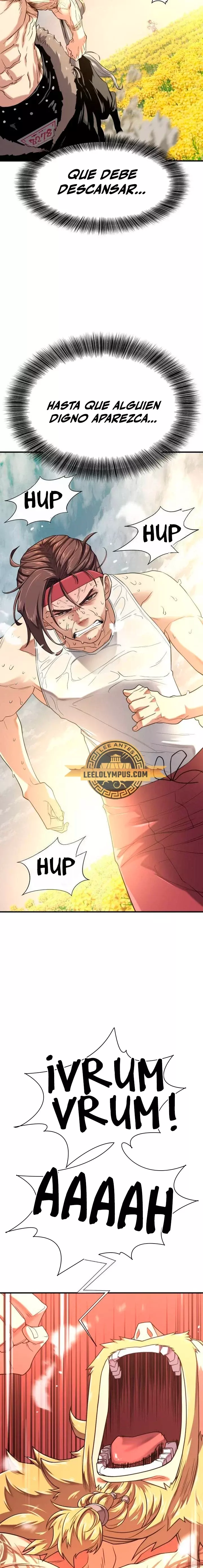 Read The Greatest Estate Developer Español Manga Online