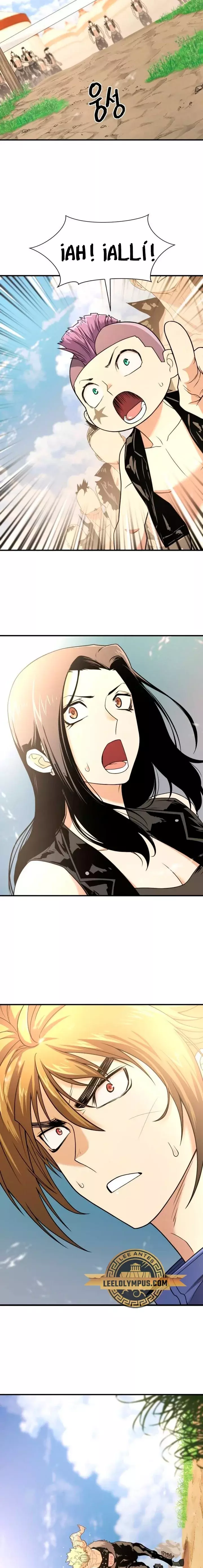 Read The Greatest Estate Developer Español Manga Online