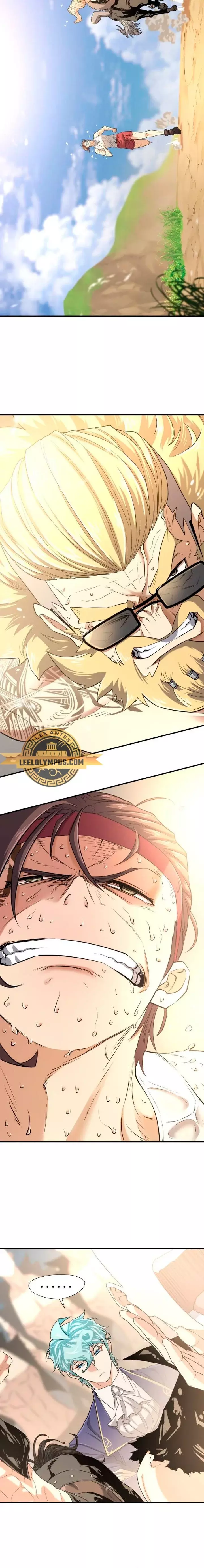 Read The Greatest Estate Developer Español Manga Online