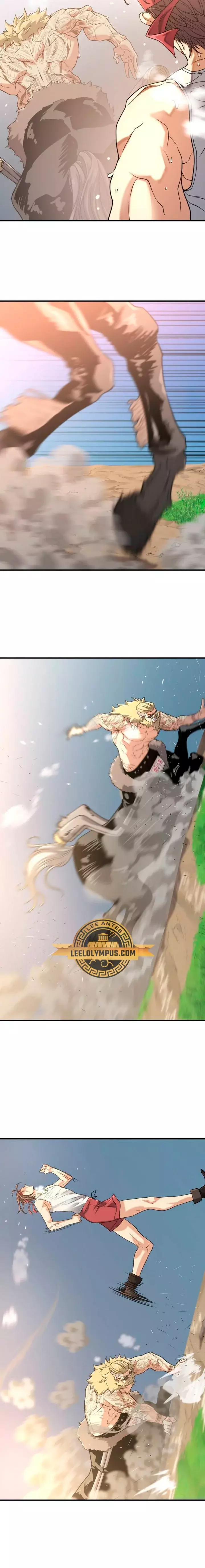 Read The Greatest Estate Developer Español Manga Online