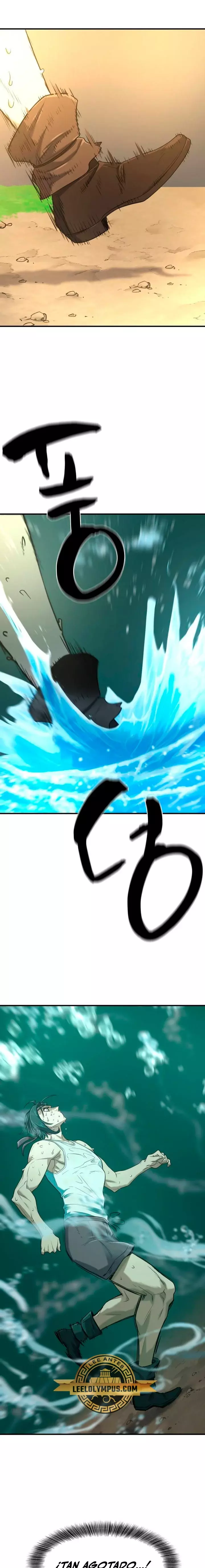 Read The Greatest Estate Developer Español Manga Online