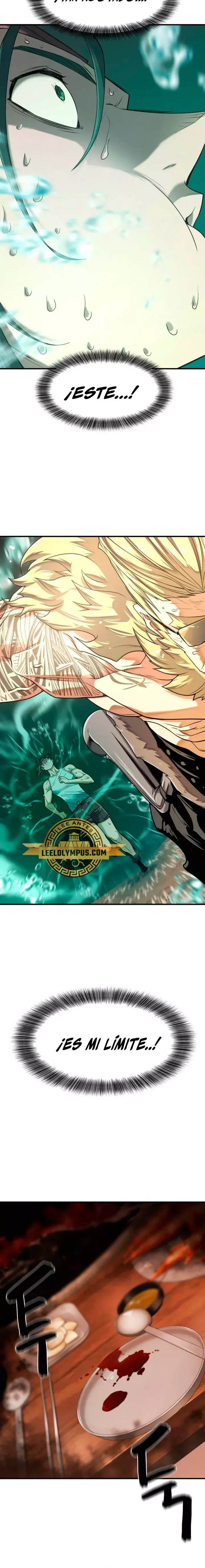 Read The Greatest Estate Developer Español Manga Online