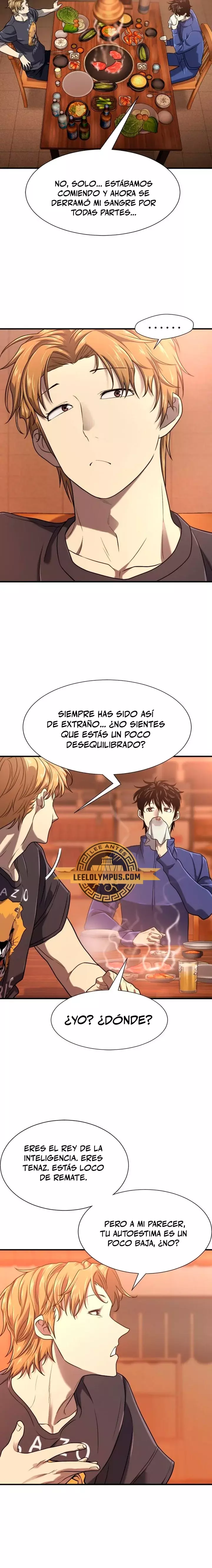 Read The Greatest Estate Developer Español Manga Online