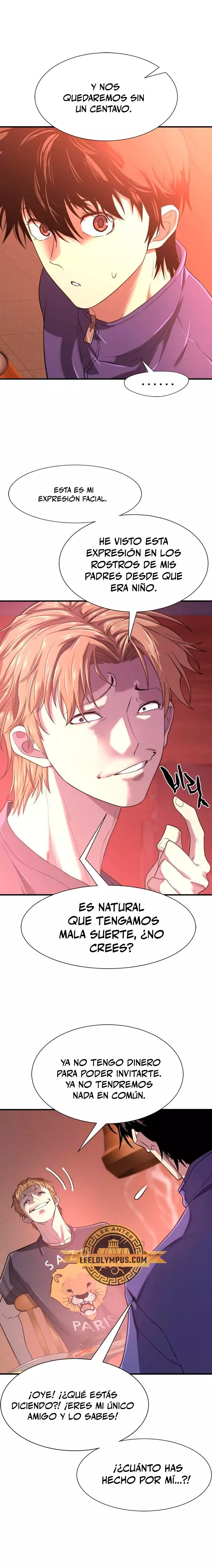 Read The Greatest Estate Developer Español Manga Online