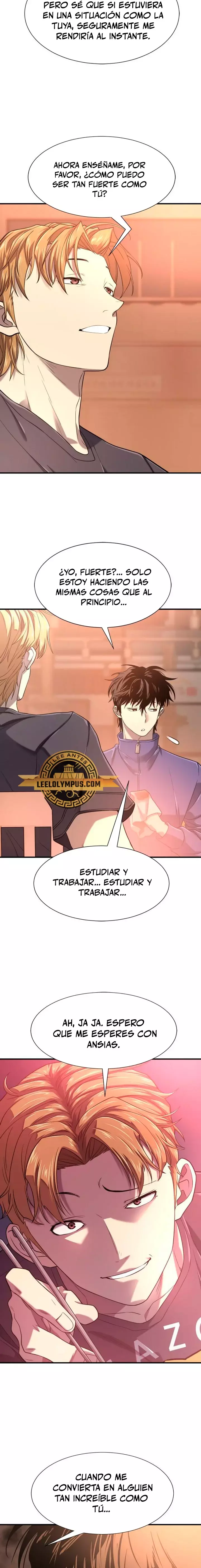 Read The Greatest Estate Developer Español Manga Online