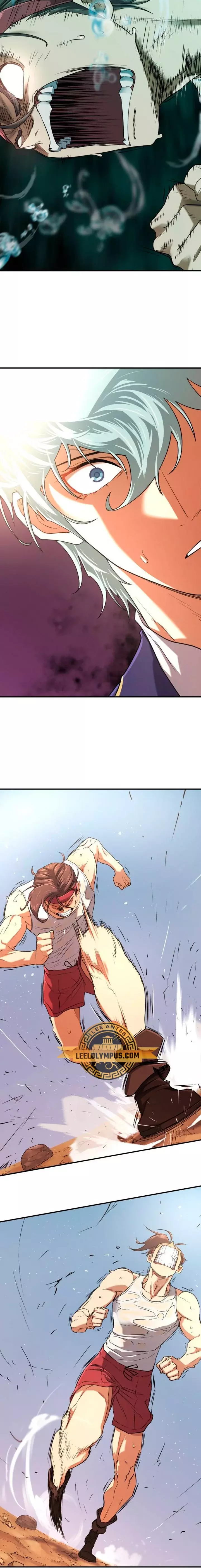 Read The Greatest Estate Developer Español Manga Online