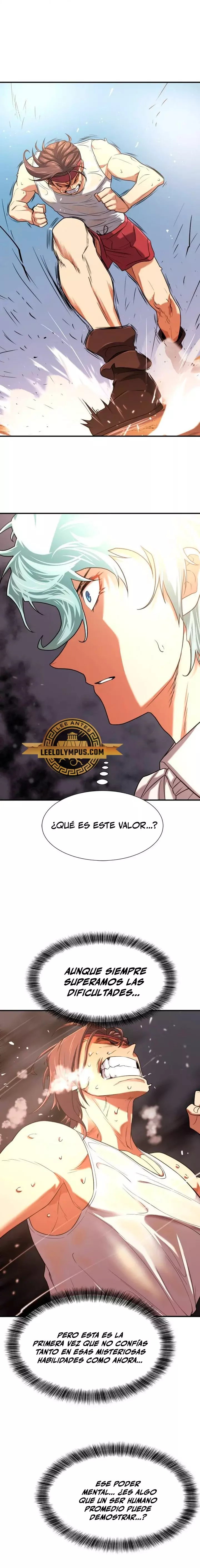 Read The Greatest Estate Developer Español Manga Online