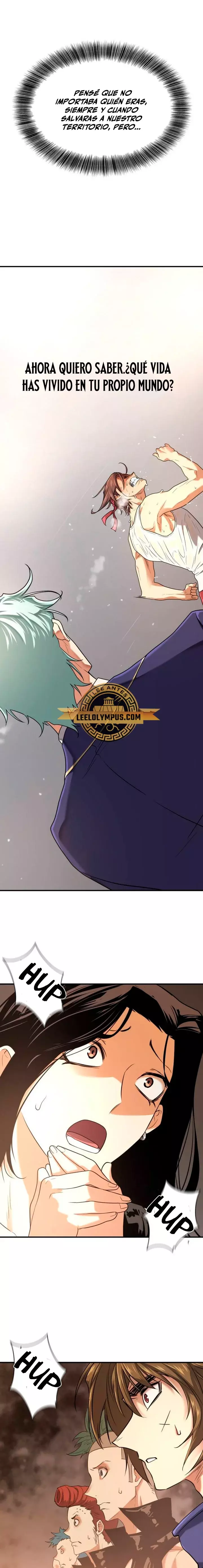 Read The Greatest Estate Developer Español Manga Online