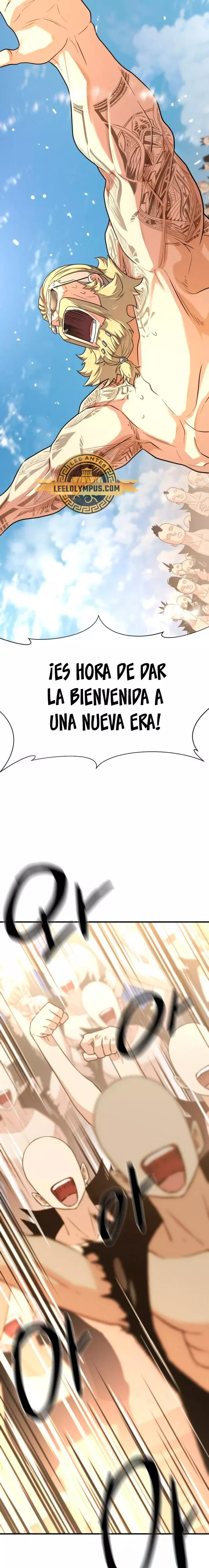 Read The Greatest Estate Developer Español Manga Online