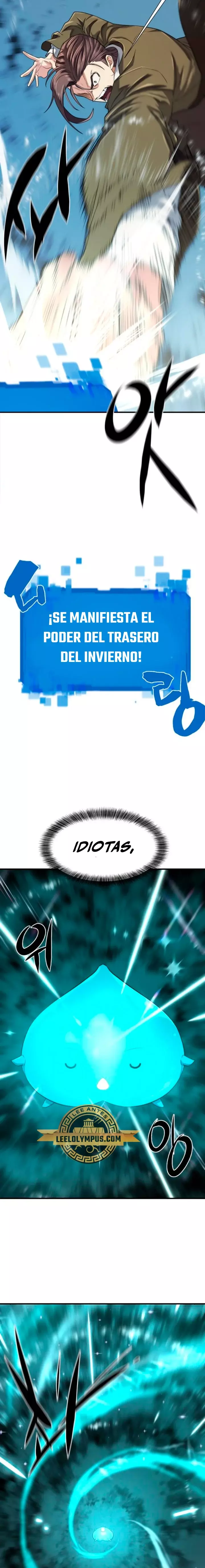 Read The Greatest Estate Developer Español Manga Online