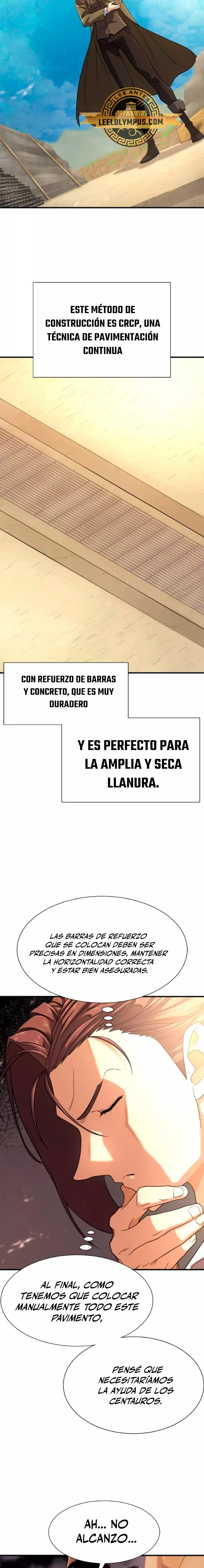 Read The Greatest Estate Developer Español Manga Online