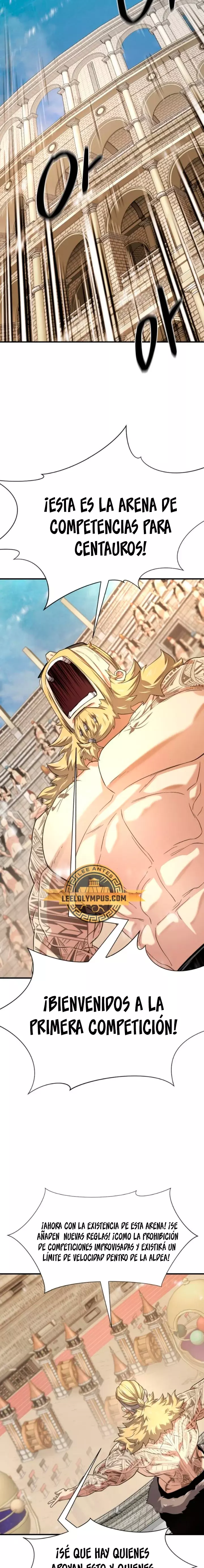 Read The Greatest Estate Developer Español Manga Online