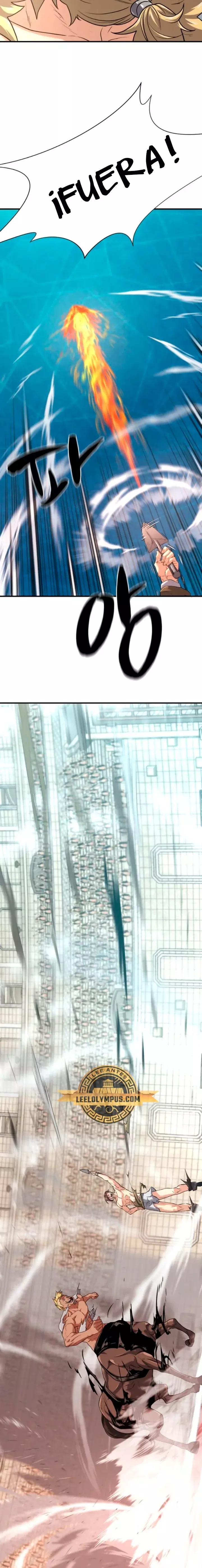 Read The Greatest Estate Developer Español Manga Online