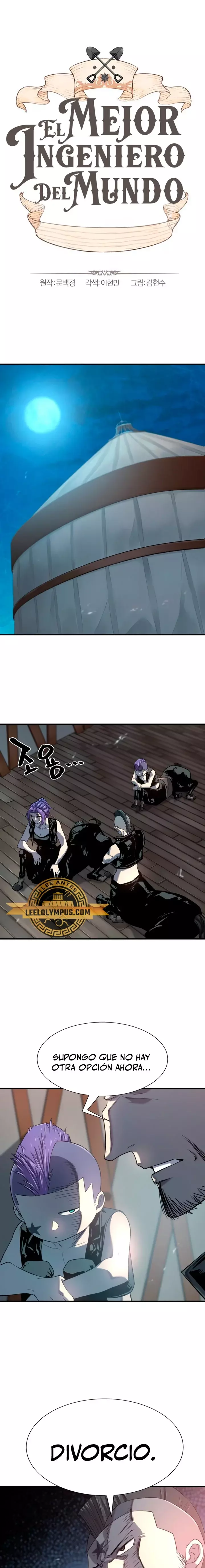 Read The Greatest Estate Developer Español Manga Online