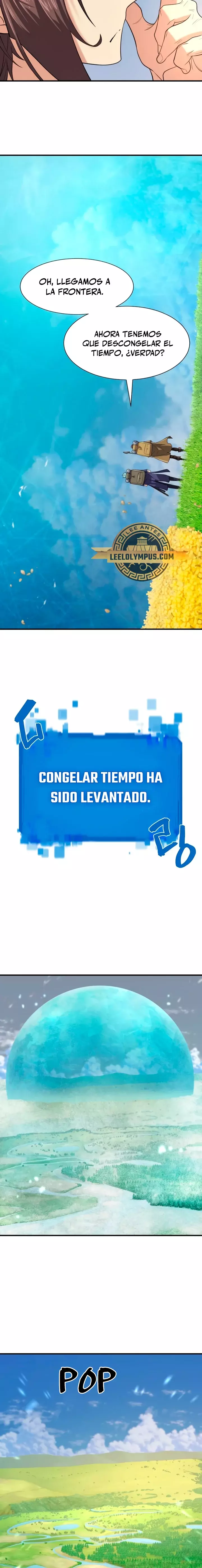 Read The Greatest Estate Developer Español Manga Online