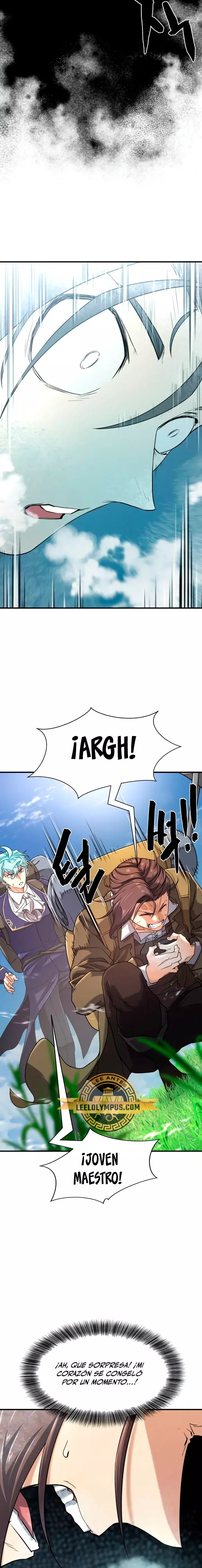 Read The Greatest Estate Developer Español Manga Online