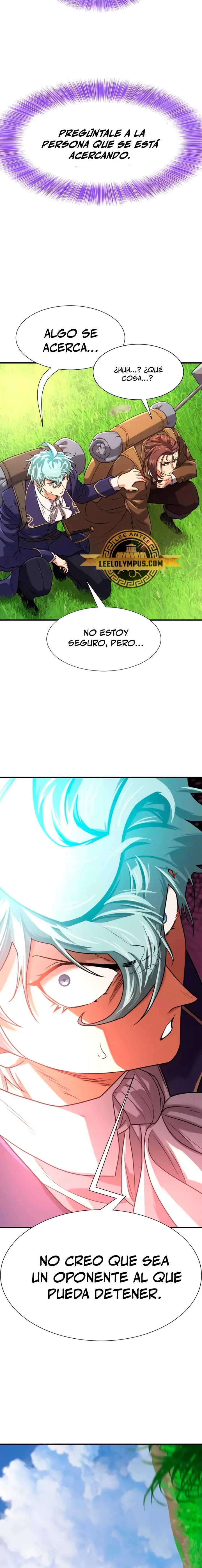 Read The Greatest Estate Developer Español Manga Online