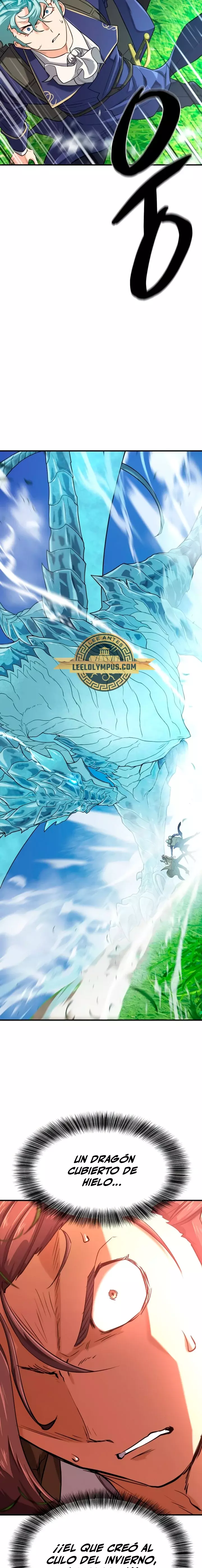 Read The Greatest Estate Developer Español Manga Online