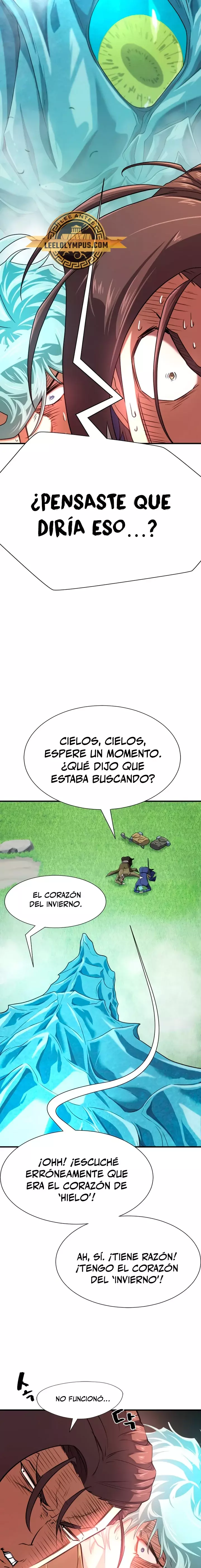 Read The Greatest Estate Developer Español Manga Online