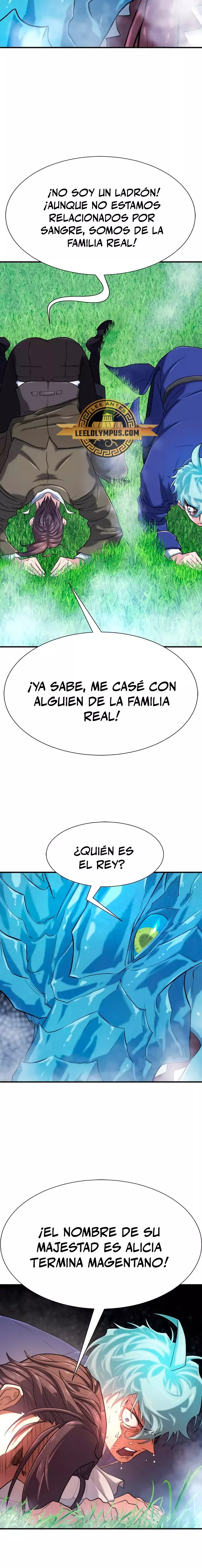 Read The Greatest Estate Developer Español Manga Online