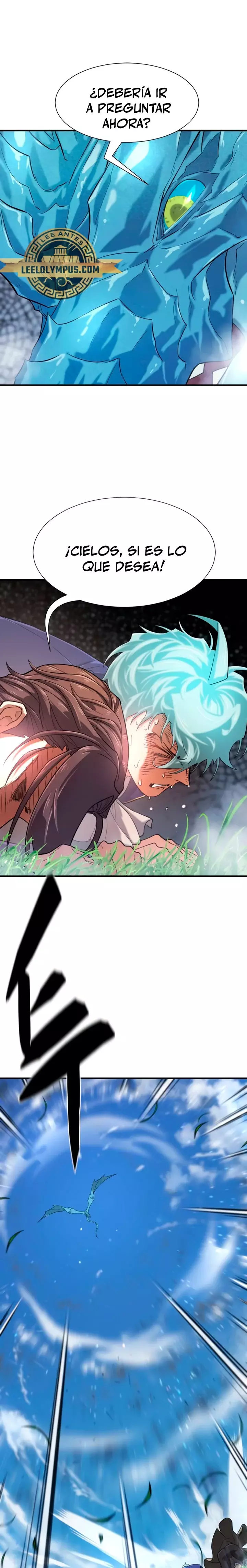 Read The Greatest Estate Developer Español Manga Online