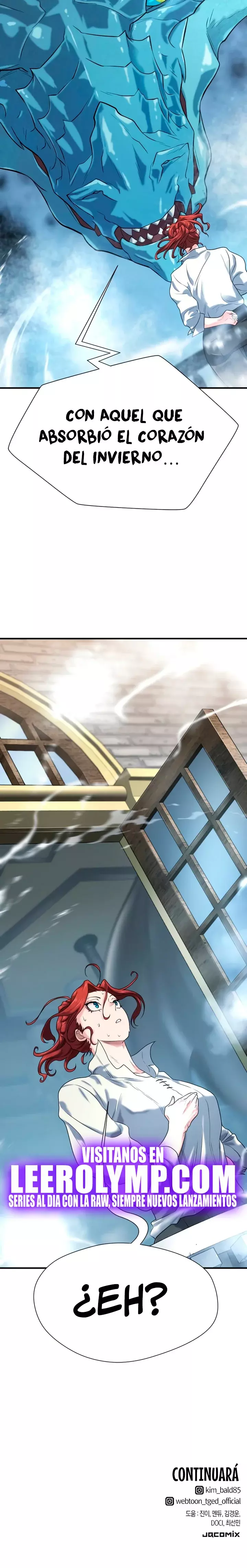 Read The Greatest Estate Developer Español Manga Online