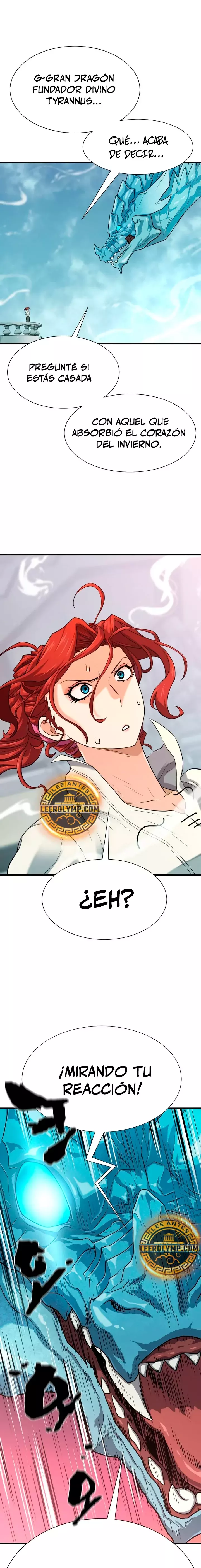 Read The Greatest Estate Developer Español Manga Online