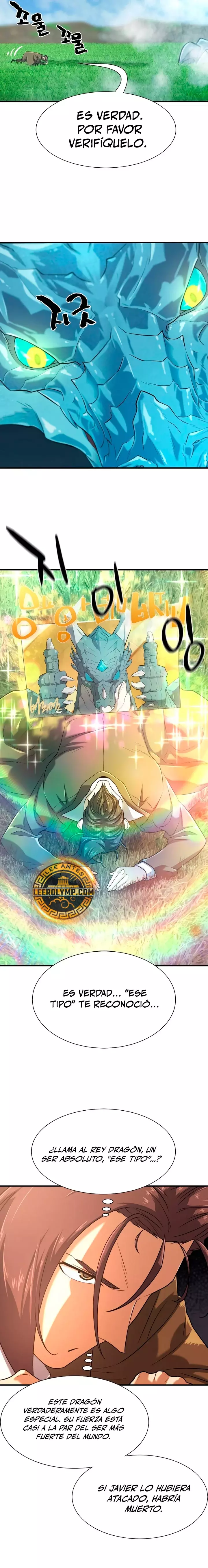 Read The Greatest Estate Developer Español Manga Online