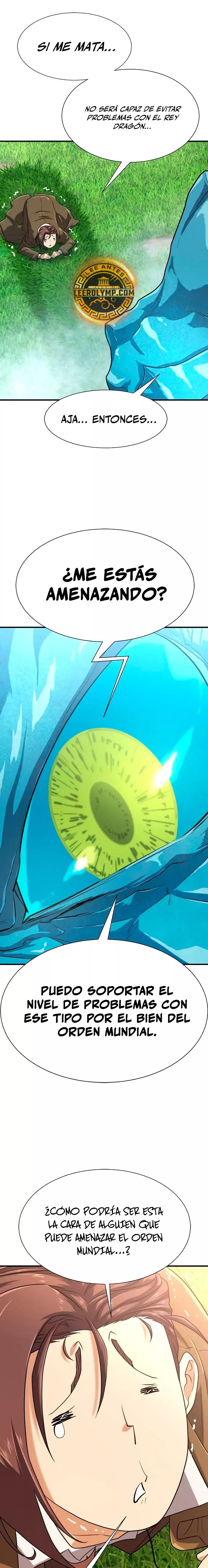 Read The Greatest Estate Developer Español Manga Online