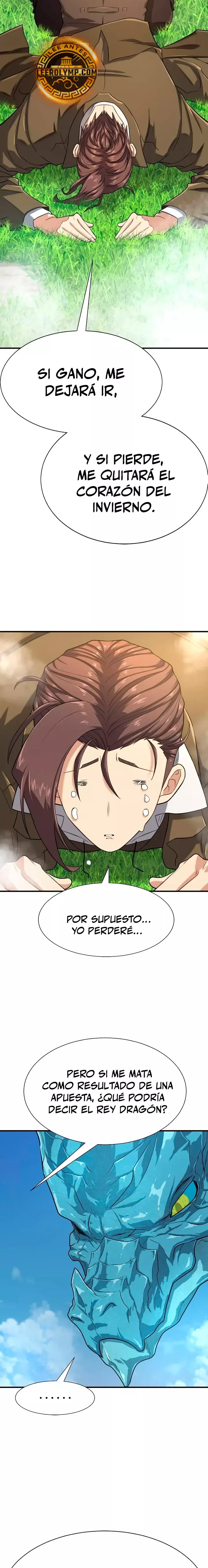 Read The Greatest Estate Developer Español Manga Online