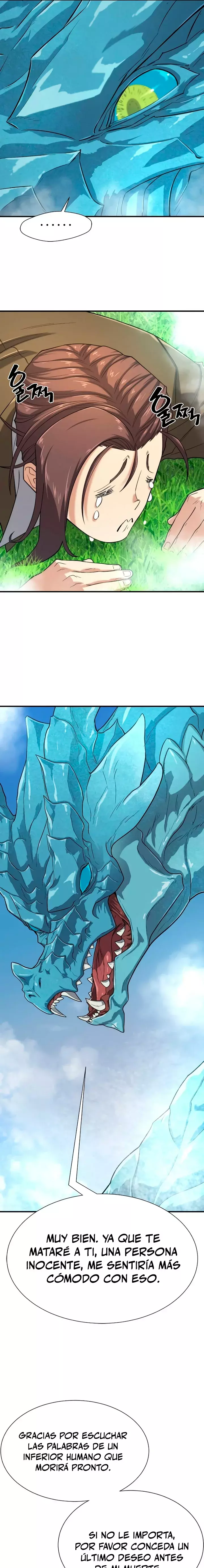 Read The Greatest Estate Developer Español Manga Online