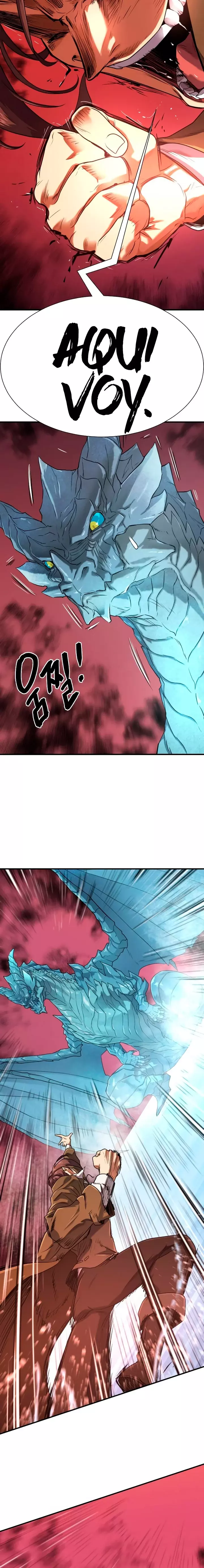 Read The Greatest Estate Developer Español Manga Online