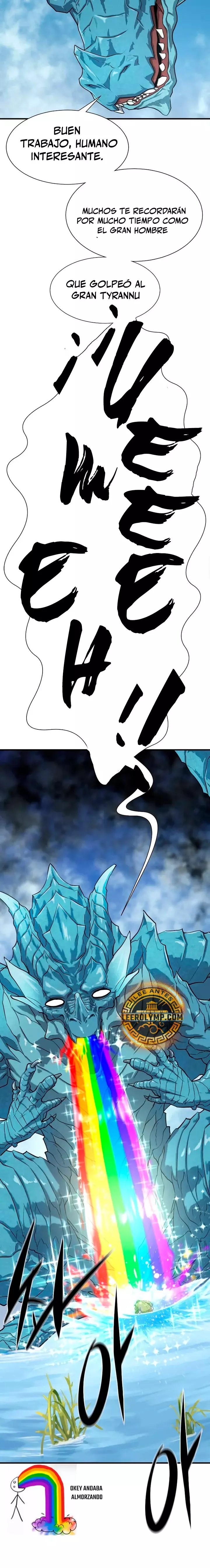 Read The Greatest Estate Developer Español Manga Online