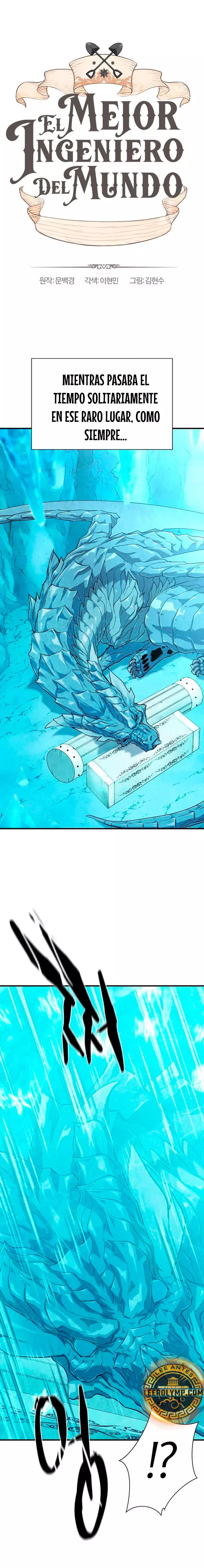 Read The Greatest Estate Developer Español Manga Online