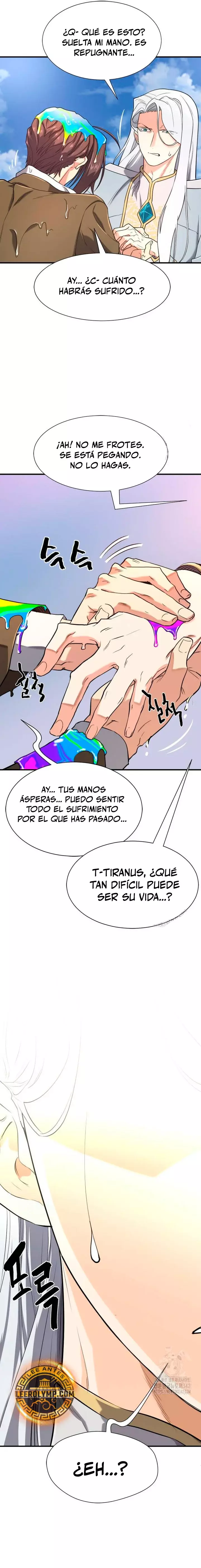 Read The Greatest Estate Developer Español Manga Online