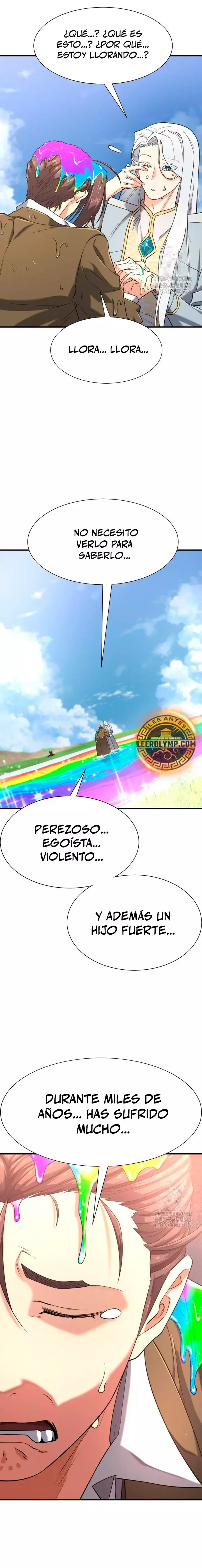 Read The Greatest Estate Developer Español Manga Online