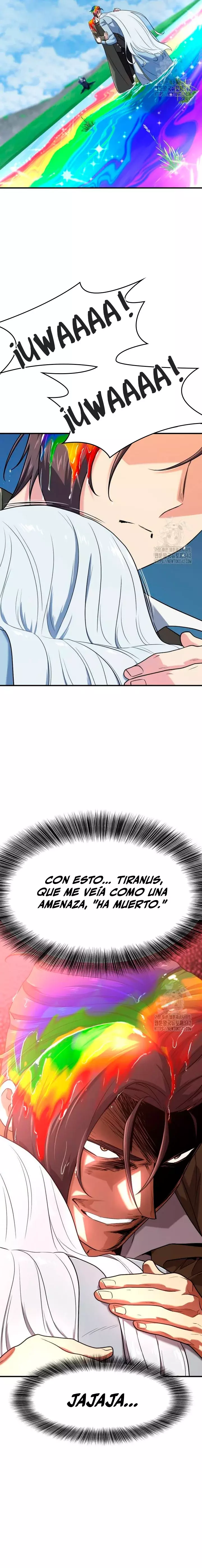 Read The Greatest Estate Developer Español Manga Online