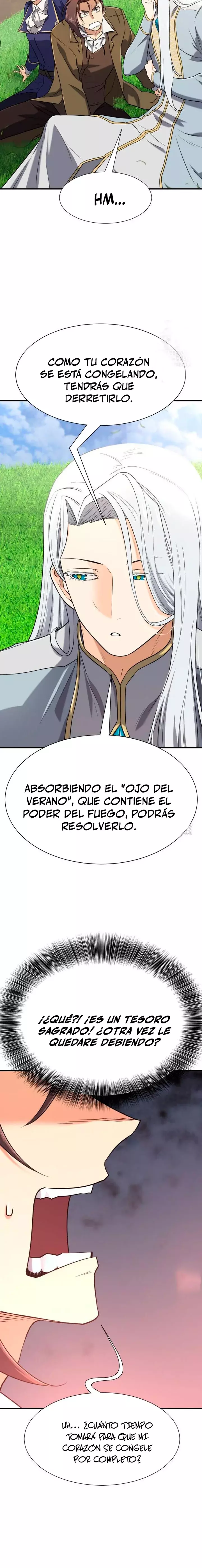 Read The Greatest Estate Developer Español Manga Online