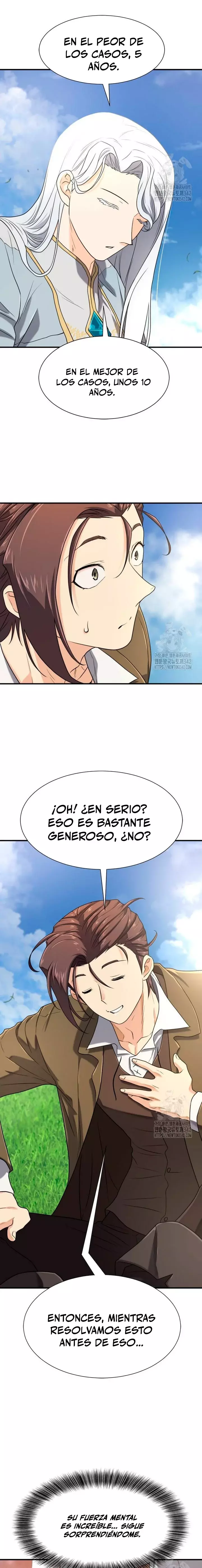 Read The Greatest Estate Developer Español Manga Online