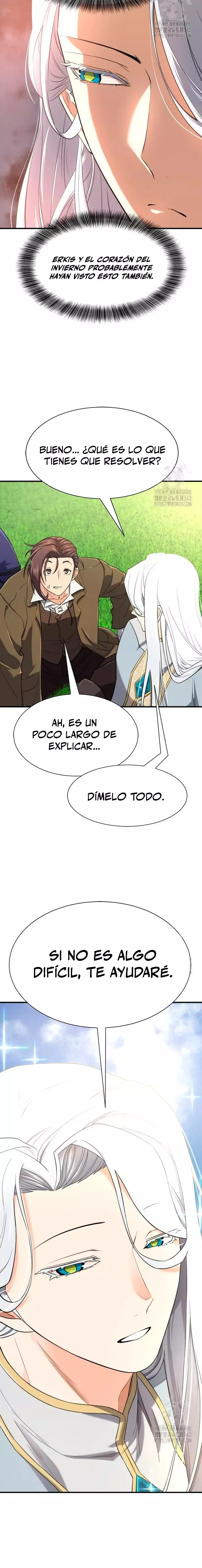 Read The Greatest Estate Developer Español Manga Online