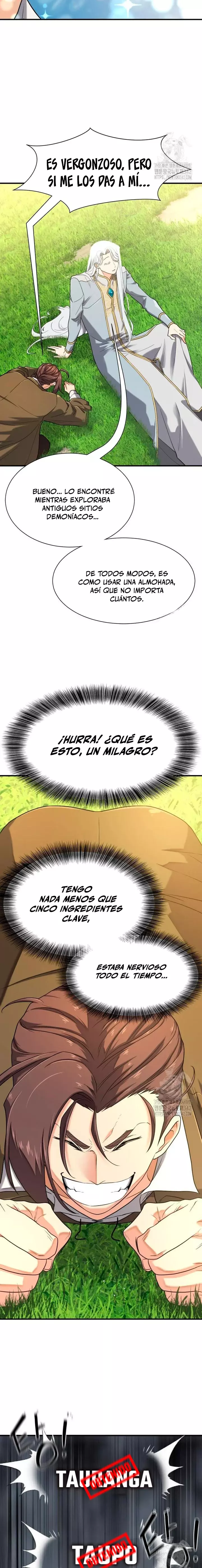 Read The Greatest Estate Developer Español Manga Online