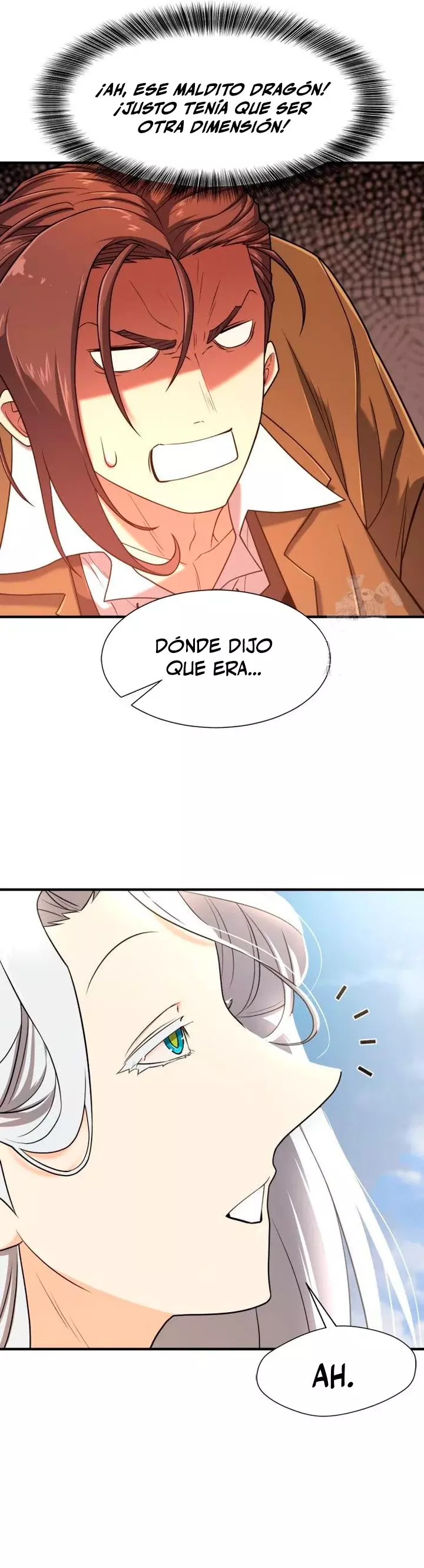 Read The Greatest Estate Developer Español Manga Online