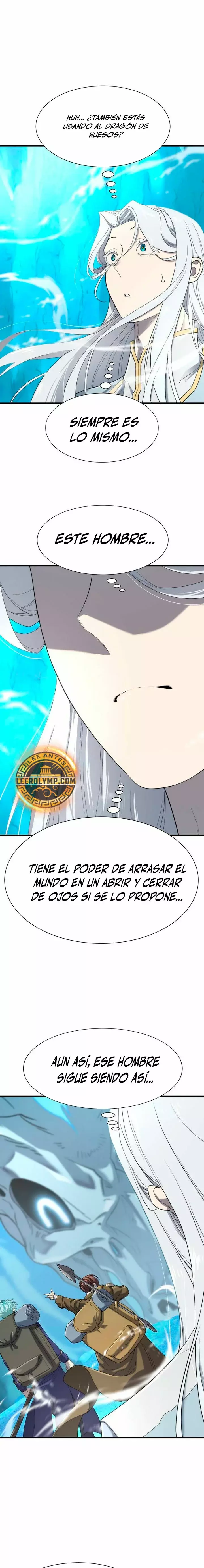 Read The Greatest Estate Developer Español Manga Online