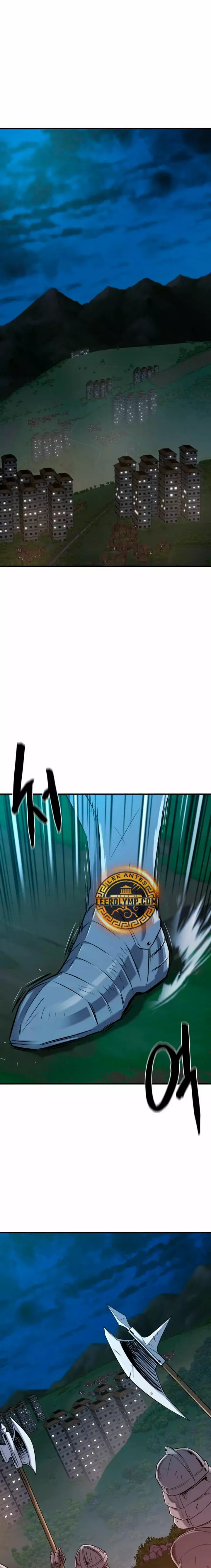 Read The Greatest Estate Developer Español Manga Online