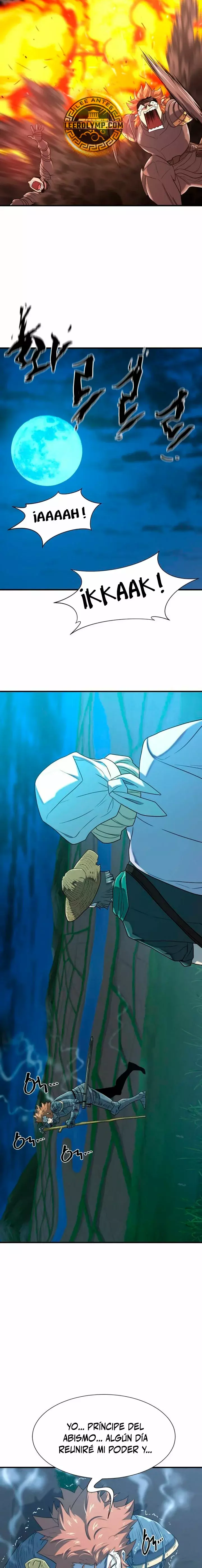 Read The Greatest Estate Developer Español Manga Online