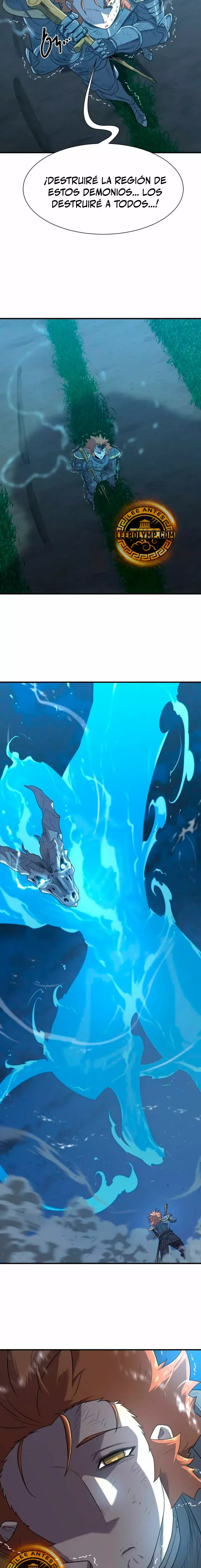 Read The Greatest Estate Developer Español Manga Online