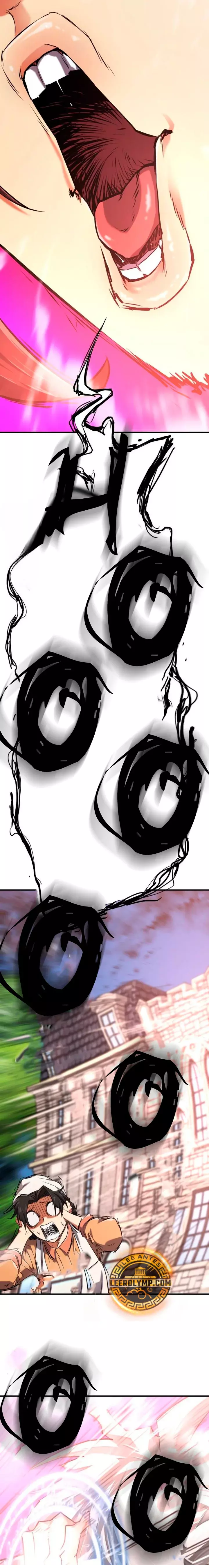 Read The Greatest Estate Developer Español Manga Online