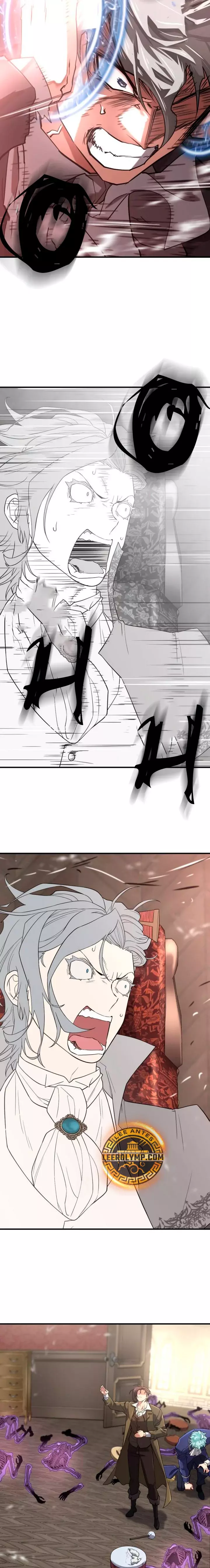 Read The Greatest Estate Developer Español Manga Online