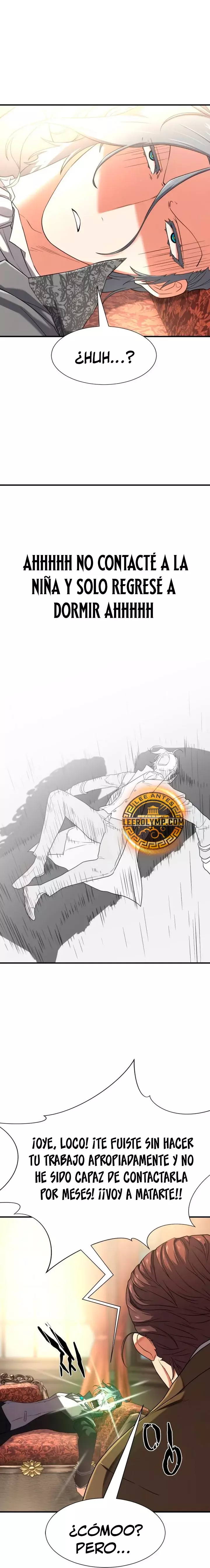 Read The Greatest Estate Developer Español Manga Online