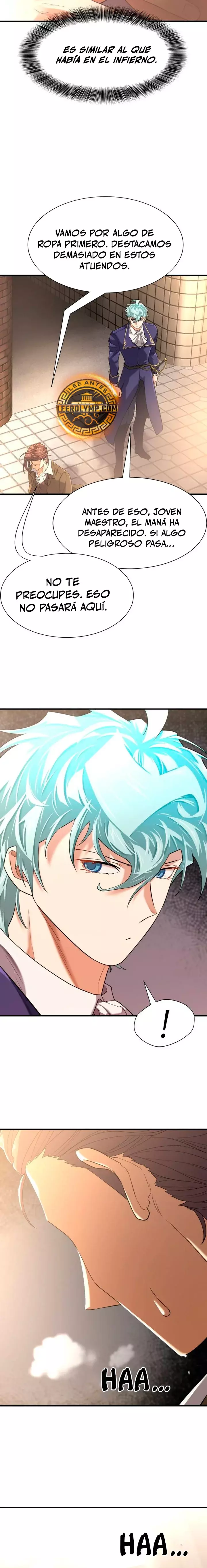 Read The Greatest Estate Developer Español Manga Online